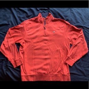 Vineyard Vines Quarter Zip | Size: M